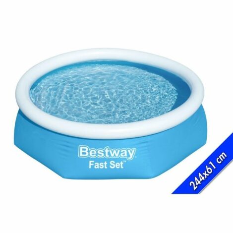 Fast Set Piscina 244x61cm Cap. 1880l.