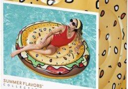 Isola Fashion Burger Cm.158