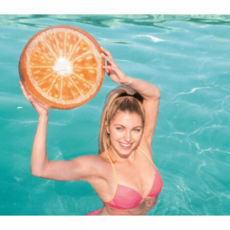 Pallone Da Spiaggia Frutta Cm 46 31042