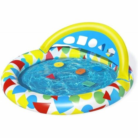 Piscina Per Bambini Cm120x117x46h