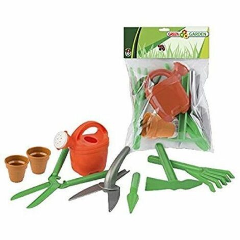 Busta Garden Set