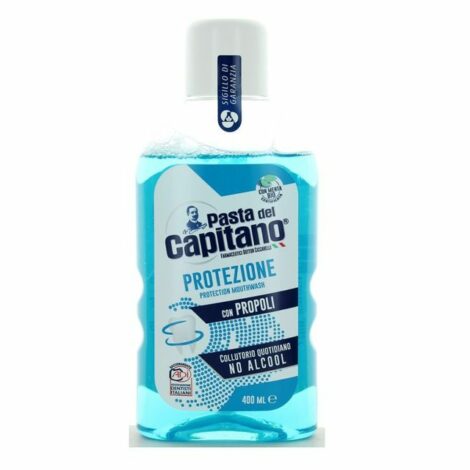 Collutorio Pasta Del Capitano 400ml