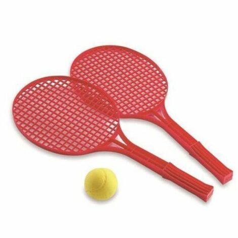 Racchette Tennis Cm.52 In Rete