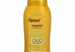 Splendor Shampoo 300ml Olio Splend -slo