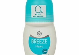 Breeze Deo Roll On Neutro 50ml new