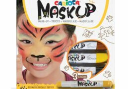 Carioca Mask Up Animals Box 3pz