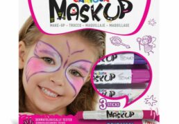 Carioca Mask Up Fairy Tales 3pz