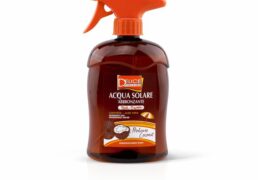 Delice Acqua Solare Bronze 500 Ml