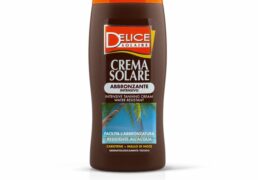 Delice Crema Solare Intensivo 250ml