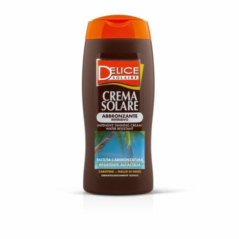 Delice Crema Solare Intensivo 250ml