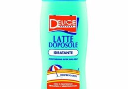 Delice Latte Dopo Sole 250 Ml