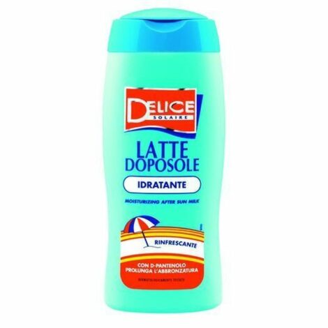 Delice Latte Dopo Sole 250 Ml