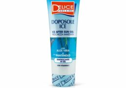 Delice Doposole Ice Gel Tubo 250ml