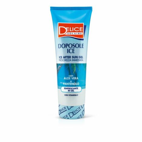 Delice Doposole Ice Gel Tubo 250ml