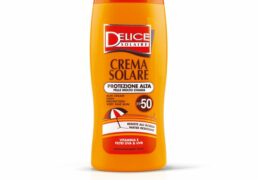 Delice Crema Solare Fp50 250ml