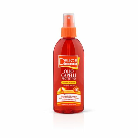 Delice Olio Sol.spray Capelli Sp10 150ml