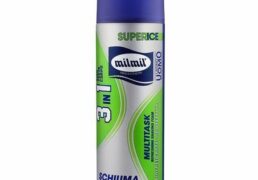 Schiuma Da Barba Mil Mil 3in1 300ml