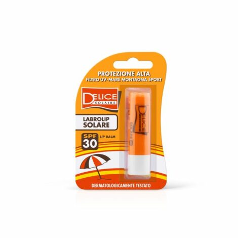 Labrolip Solare Protezione Alta Spf 30 5