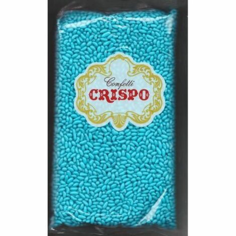 Confetti Crispo Finocchietti Celesti 1kg