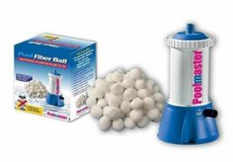 Fiber Ball - Confezione Da 350gr