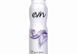 Evin Deo Femme 150ml Amethyst Viola