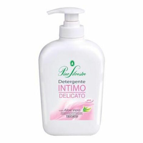 Pino Silvestre Intimo 250ml Delicato