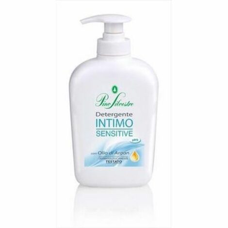 Pino Silvestre Intimo 250ml Sensitive