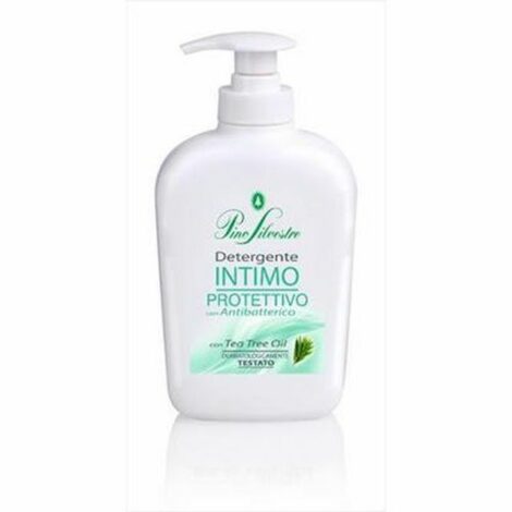 Pino Silvestre Intimo 250ml Prot.antibat