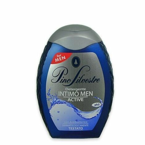 Pino Silvestre Intimo 200ml For Man.acti