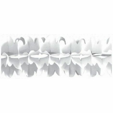 Paper White Festoon Mt.3   Kg.0