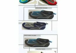 Scarpa Mare Aquashoes Nr 30