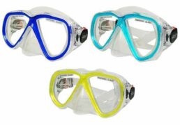 Maschera Nuoto  Adulto  6921  +14