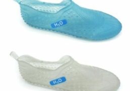 Scarpetta Mare Pvc Aquashoes 100 Mis.37