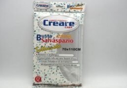 Busta Salvaspazzio Cm