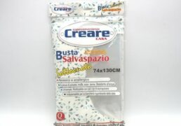 Busta Salvaspazzio Cm.74x130  C/tappo