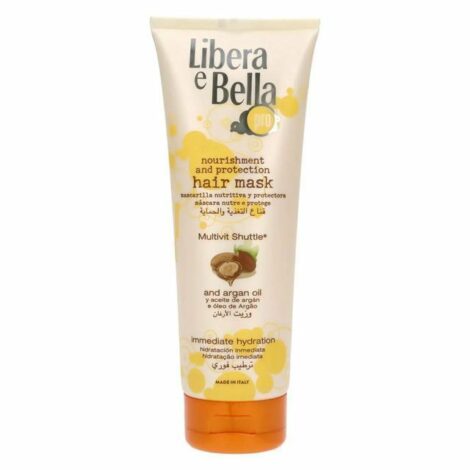 Libera Bella Pro Nutre Proteg Masc 250ml