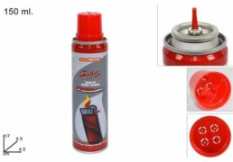 Bomboletta Gas Accendini 150ml