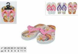 Infradito Bimbo Pony 28-34 (f031)