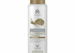 Latte Detergente Bava Di Lumaca 150ml