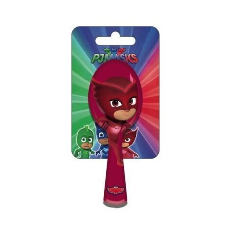 Pj Masks It's Fashion Spazzola C/elastic