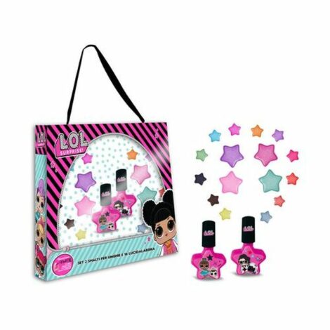 Gift Beauty Set Cosmetica Lol