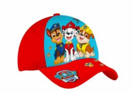 Cappello Baseball Paw Patrol