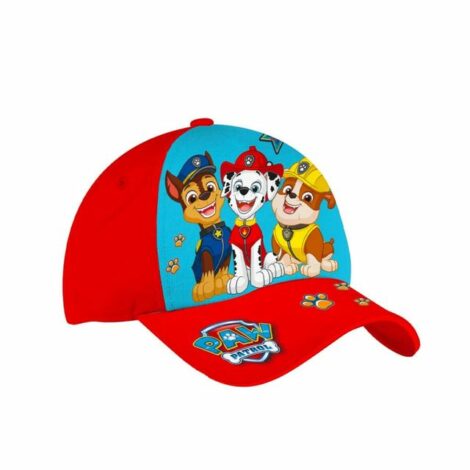 Cappello Baseball Paw Patrol