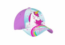 Cappello Baseball Unicorno