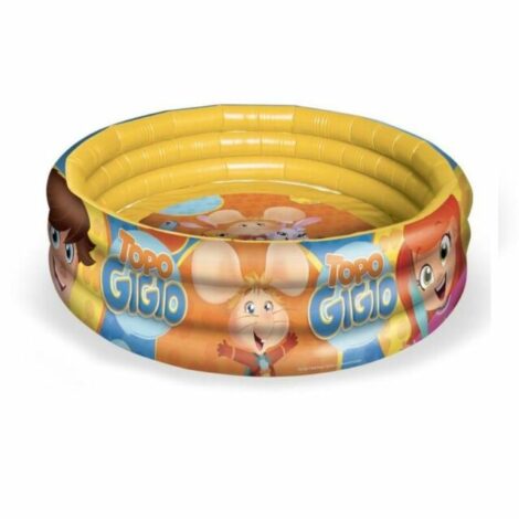 Topo Gigio Piscina 3 An 90 Cm