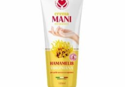 Crema Mani Riparatrice 100ml