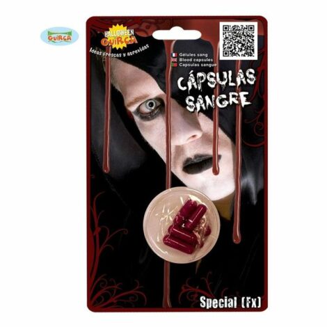 Capsula Sangue