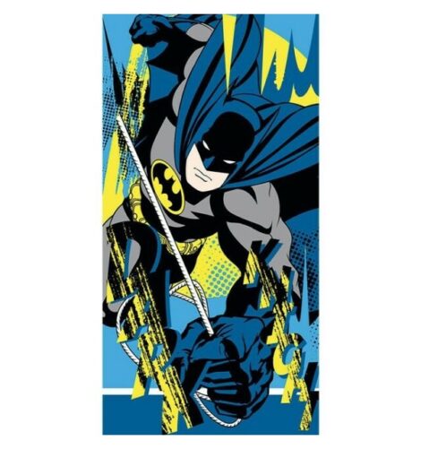 Telo Mare 70x140 Batman