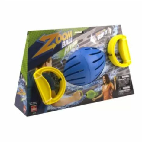 Wahu Sport Zoom Ball Hydro