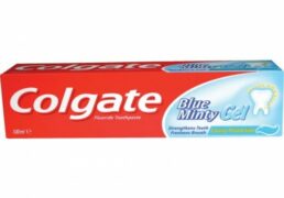 Colgate Dentifricio 100 Ml Fresh Gel